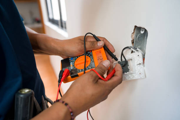 Best Affordable Emergency Electrician  in Pecan Acres, TX