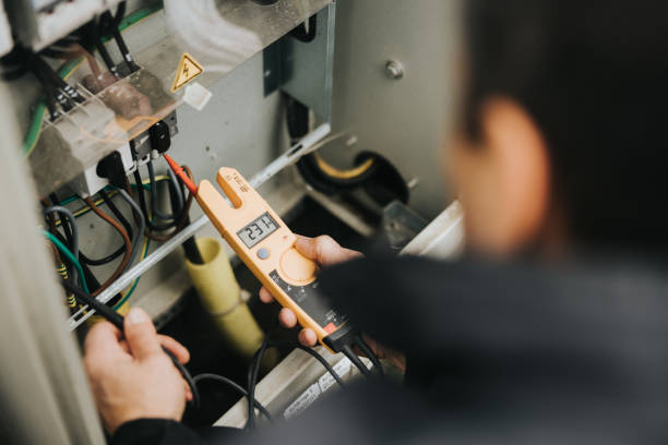 Best Circuit Breaker Repair  in Pecan Acres, TX