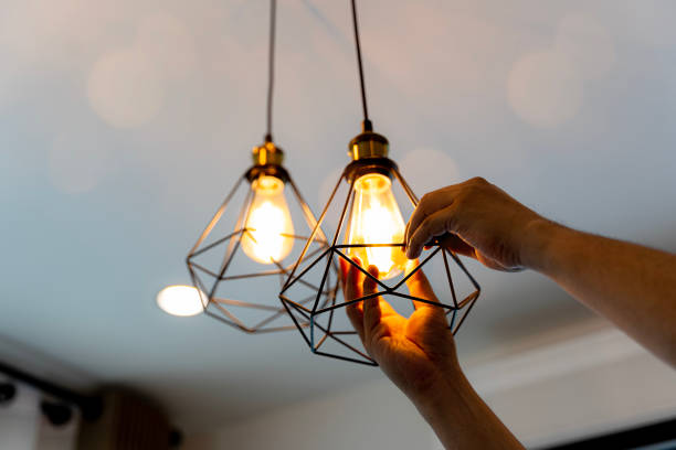 Best Licensed Electrician  in Pecan Acres, TX