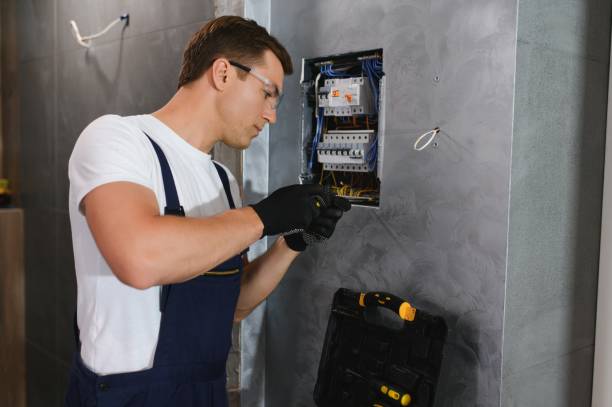 Best Residential Electrician Services  in Pecan Acres, TX