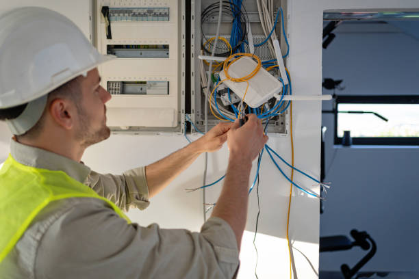 Best Electrical Installation Contractor  in Pecan Acres, TX